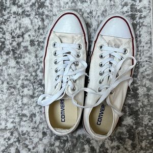 Converse Sneakers- size 7